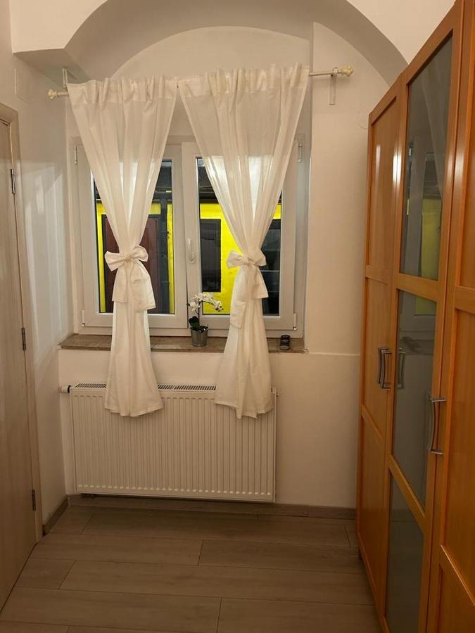 Lvm Apartments Zagreb Eksteriør bilde