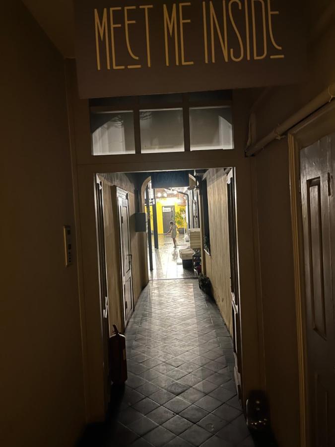 Lvm Apartments Zagreb Eksteriør bilde